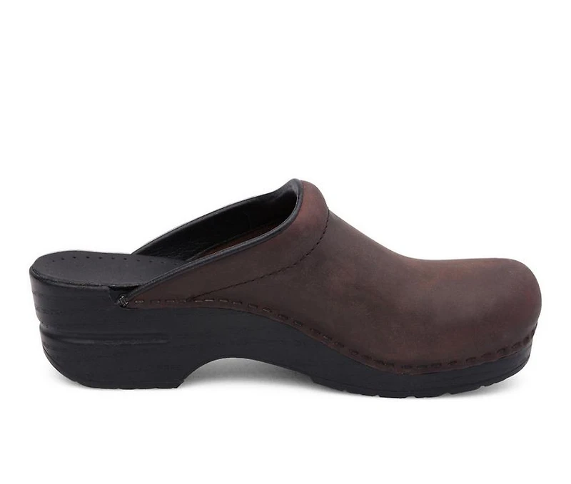 Women's Dansko Sonja Clogs
