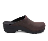 Women's Dansko Sonja Clogs