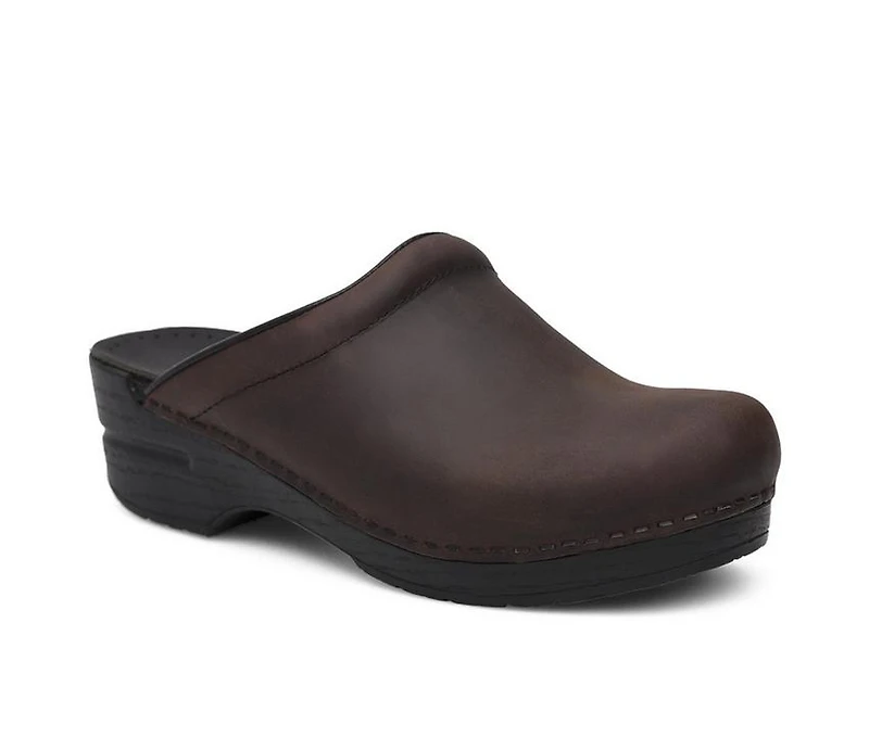 Women's Dansko Sonja Clogs