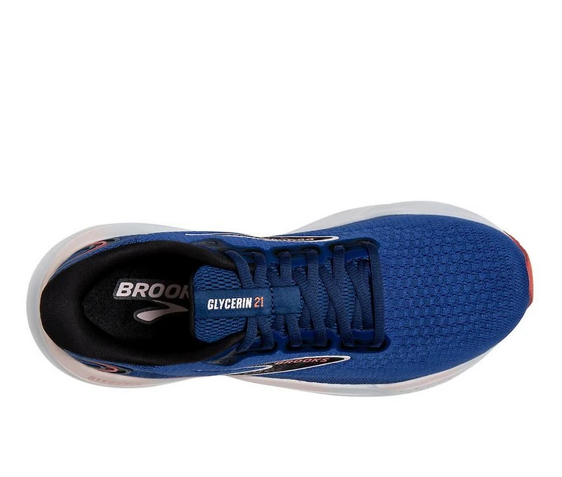 Women's Brooks Glycerin 21 Running Shoes
