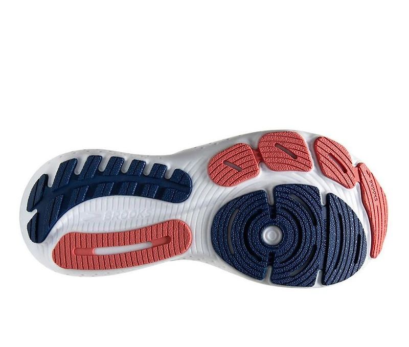Women's Brooks Glycerin 21 Running Shoes