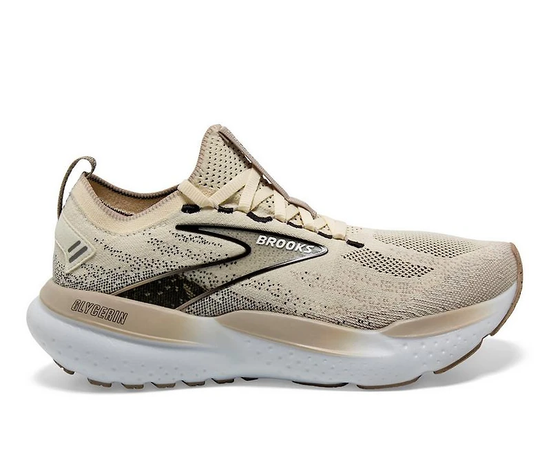 Women's Brooks Glycerin Stealth Fit 21 Running Shoes