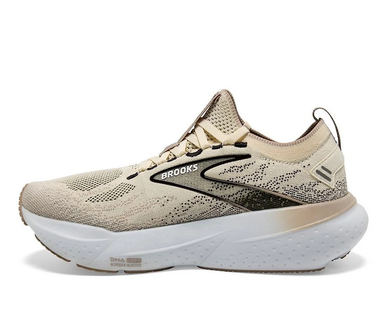 Women's Brooks Glycerin Stealth Fit 21 Running Shoes