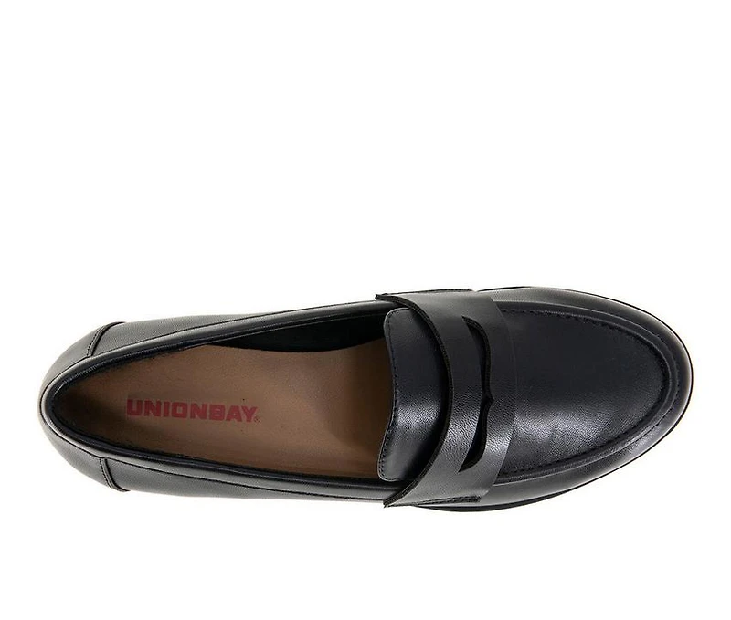 Women's Unionbay Gracious Loafers