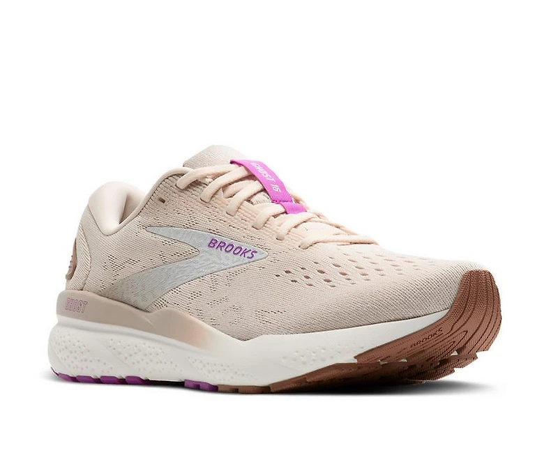 Women's Brooks Ghost 16 Running Shoes