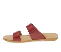 Women's Dansko Justine Sandals