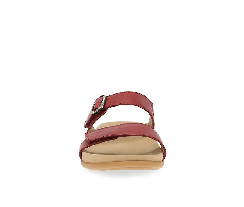 Women's Dansko Justine Sandals