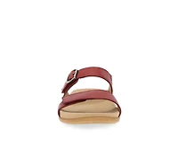Women's Dansko Justine Sandals