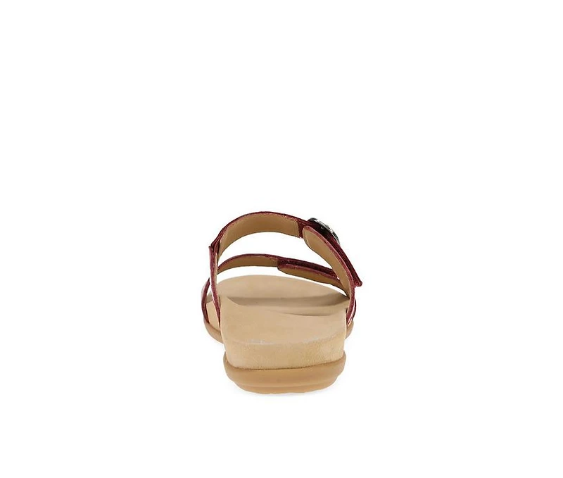 Women's Dansko Justine Sandals