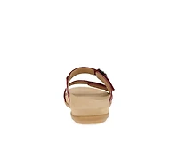 Women's Dansko Justine Sandals