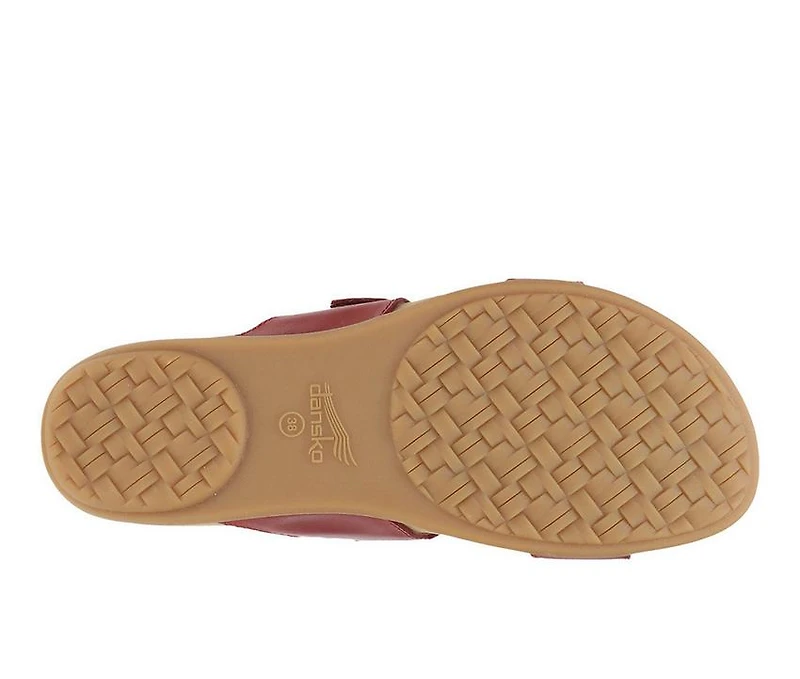 Women's Dansko Justine Sandals
