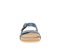 Women's Dansko Justine Sandals