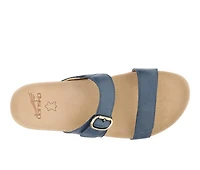 Women's Dansko Justine Sandals