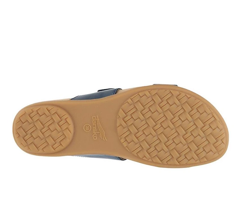 Women's Dansko Justine Sandals