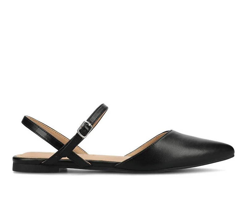 Women's Journee Collection Martine Mule Flats