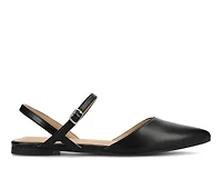 Women's Journee Collection Martine Mule Flats