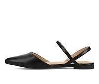 Women's Journee Collection Martine Mule Flats