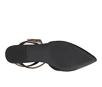 Women's Journee Collection Martine Mule Flats