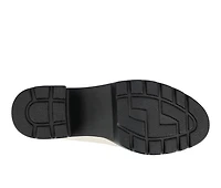 Women's Journee Collection Keeziah Chunky Heeled Loafers