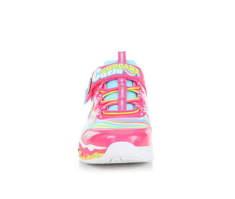 Girls' Skechers Little Kid & Big Cupcake Cutie Scented Running Shoes