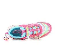 Girls' Skechers Little Kid & Big Cupcake Cutie Scented Running Shoes