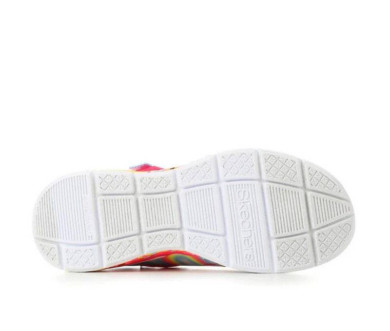 Girls' Skechers Little Kid & Big Cupcake Cutie Scented Running Shoes