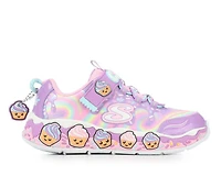 Girls' Skechers Little Kid & Big Cupcake Cutie Scented Running Shoes