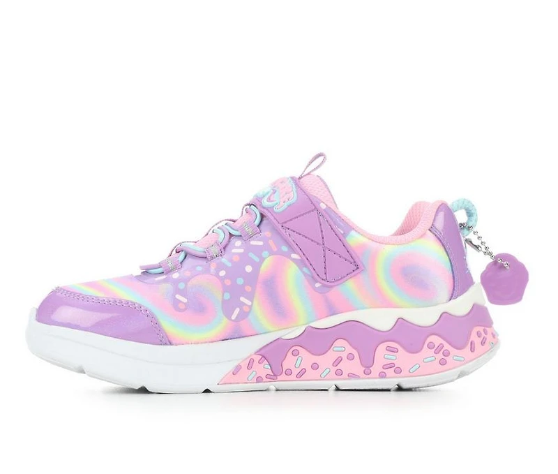 Girls' Skechers Little Kid & Big Cupcake Cutie Scented Running Shoes