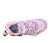 Girls' Skechers Little Kid & Big Cupcake Cutie Scented Running Shoes