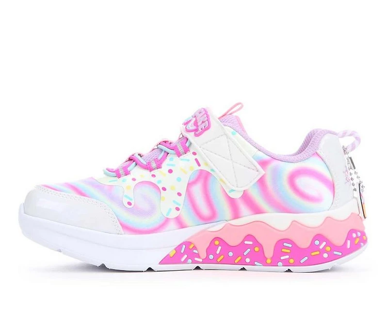 Girls' Skechers Little Kid & Big Cupcake Cutie Scented Running Shoes