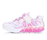 Girls' Skechers Little Kid & Big Cupcake Cutie Scented Running Shoes