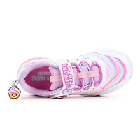 Girls' Skechers Little Kid & Big Cupcake Cutie Scented Running Shoes