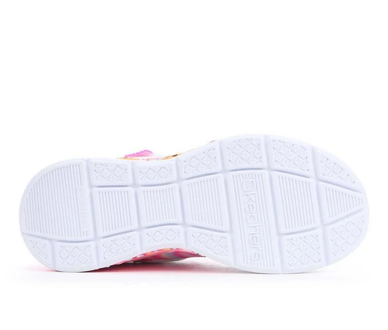 Girls' Skechers Little Kid & Big Cupcake Cutie Scented Running Shoes