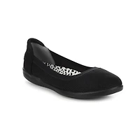 Women's HEYDUDE Savannah Classic Slip Slip-On Shoes