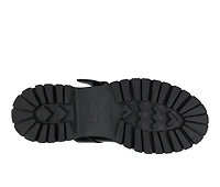 Women's Journee Collection Suvi Chunky T-Strap Mary Janes