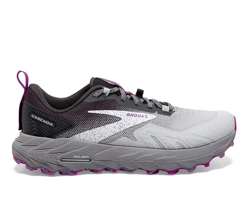 Women's Brooks Cascadia 17 Trail Running Shoes