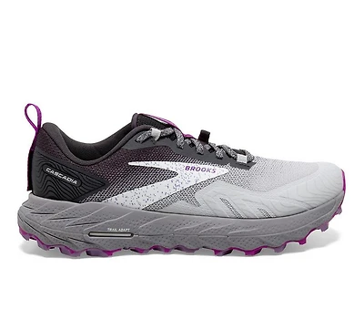 Women's Brooks Cascadia 17 Trail Running Shoes