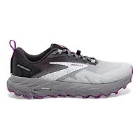 Women's Brooks Cascadia 17 Trail Running Shoes