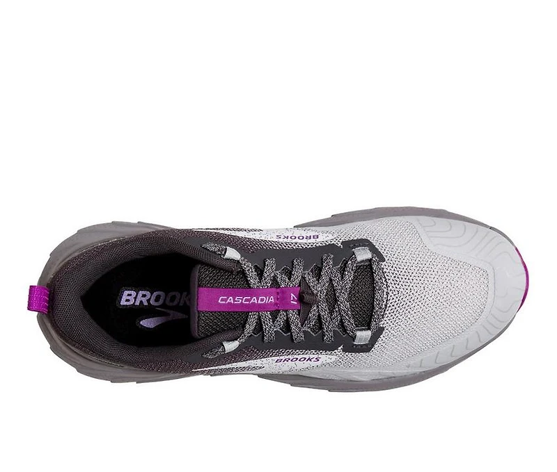 Women's Brooks Cascadia 17 Trail Running Shoes
