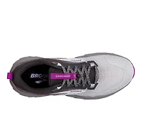 Women's Brooks Cascadia 17 Trail Running Shoes