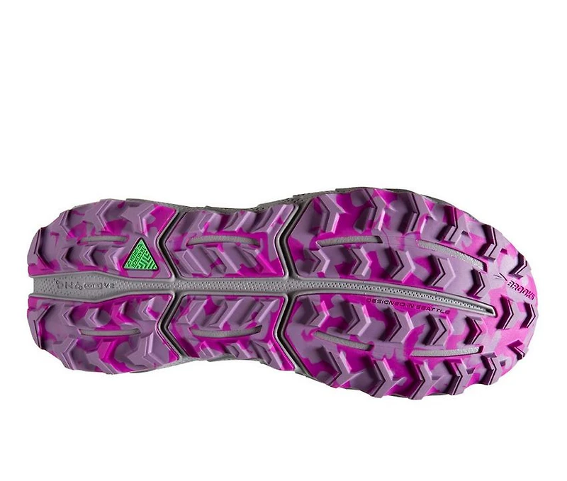Women's Brooks Cascadia 17 Trail Running Shoes