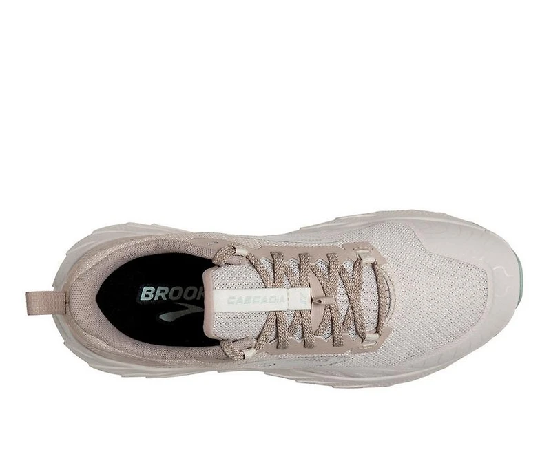 Women's Brooks Cascadia 17 Trail Running Shoes