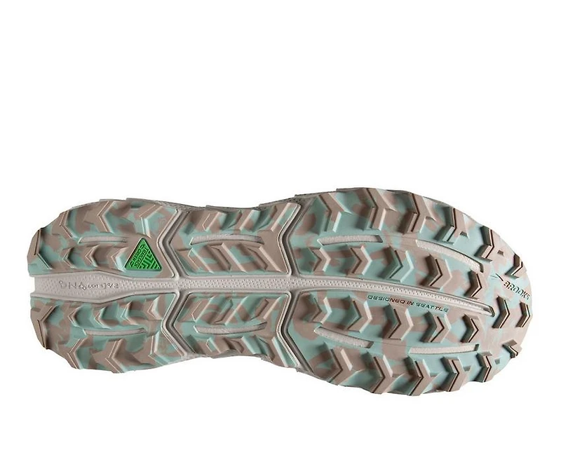 Women's Brooks Cascadia 17 Trail Running Shoes