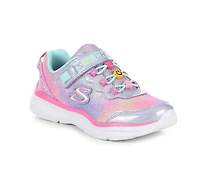 Girls' Skechers Little Kid & Big Power Jams Skech Friends Running Shoes