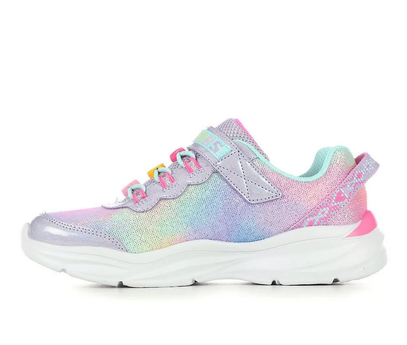 Girls' Skechers Little Kid & Big Power Jams Skech Friends Running Shoes