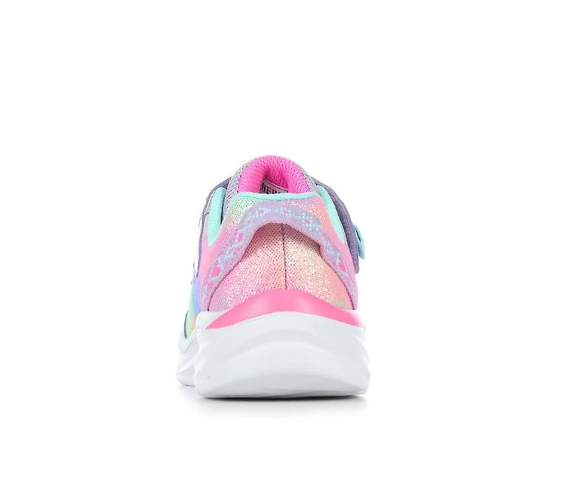 Girls' Skechers Little Kid & Big Power Jams Skech Friends Running Shoes
