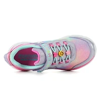 Girls' Skechers Little Kid & Big Power Jams Skech Friends Running Shoes