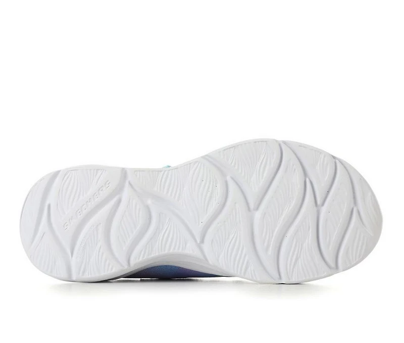 Girls' Skechers Little Kid & Big Power Jams Skech Friends Running Shoes