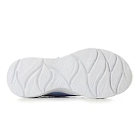 Girls' Skechers Little Kid & Big Power Jams Skech Friends Running Shoes