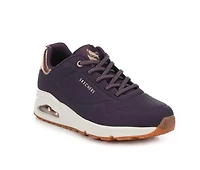 Women's Skechers Street Shimmer Away 155196 Sneakers